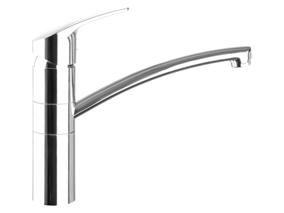 LIVARNO home Keukenkraan (laag)