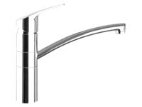 LIVARNO home Keukenkraan (laag) - thumbnail