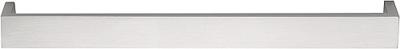 Formani Square LSQ70/224 meubelgreep - mat RVS