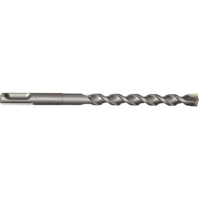 Irwin Tools SDS-plus 10501955 Carbide Hamerboor 6 mm Gezamenlijke lengte 160 mm Cilinderschacht 1 stuk(s)