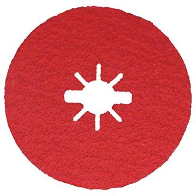 Bosch Accessories 2608619182 Fiberschijf Diameter 115 mm Boordiameter 22.23 mm 1 stuk(s)