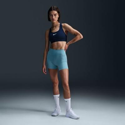 Nike One Dri-FIT Sportlegging Dames Kort M/38. Nike One Dri-FIT Sportlegging Dames Kort M/38.