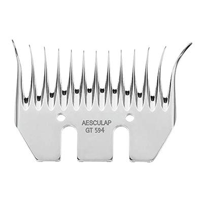 Aesculap/Econom Econom ondermes 13 tands breed