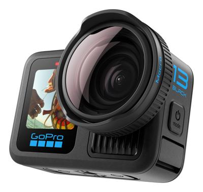 GoPro Lens Mod Makro Objectief GoPro Hero 13