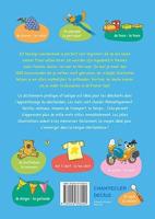 Deltas Ik leer franse/nederlandse woorden - thumbnail