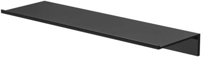 Planchet Geesa Leev 40 cm Zwart