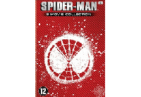 Spider-man - 8 movie collection (DVD) - thumbnail