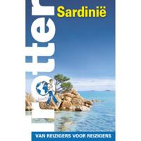 Trotter Sardinië - thumbnail