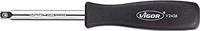 Vigor V2458N V2458N Handvat Aandrijving 1/4 (6.3 mm) 150 mm 1 stuk(s) - thumbnail