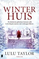 Winterhuis - Lulu Taylor - ebook - thumbnail