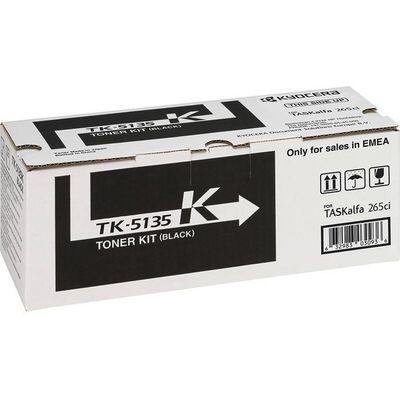Toner Kyocera 1T02PA0NL0 Zwart