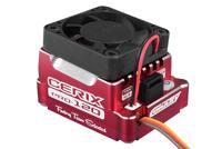 Team Corally Cerix Pro 120A brushless regelaar - thumbnail
