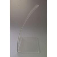 L-standaard ROND acryl bxh 210x297mm. - thumbnail