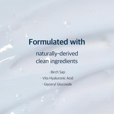 Round Lab Birch Juice Moisturizing Cream 80 ml