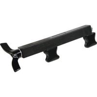 Mirage Vorkuitzetter M8 draad 135mm zwart - thumbnail