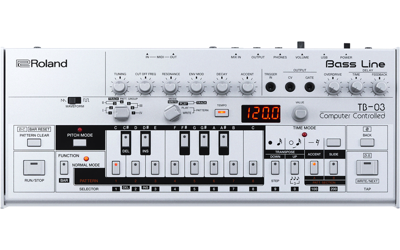 Roland TB-03 Roland TB-03