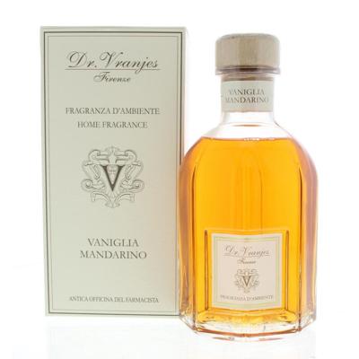 Vaniglia Mandarino Fragranza D'Ambiente