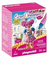 Playmobil® EverDreamerz 70472 Rosalee comic world - thumbnail