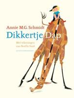 Dikkertje Dap (Hardback) - thumbnail