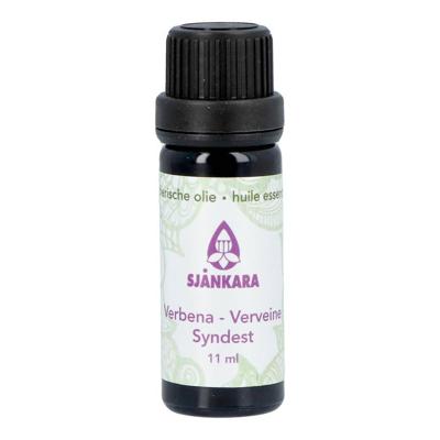 Sjankara Verbena Syndest Ess. Olie Bio 11ml