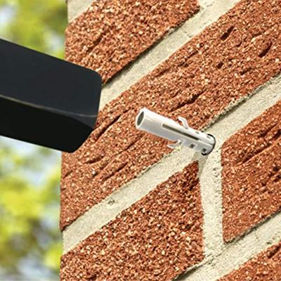 CON:P Plug 6Mm Pp Emmer 450St - B30026