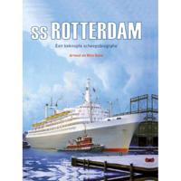 ss Rotterdam (Hardback) - thumbnail