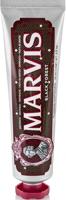 Marvis Toothpaste black forest 75 Milliliter - thumbnail