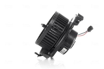NISSENS Interieurventilator 87424 TIGUAN (AD1) Touran (5T1) T-Roc (A11) 154 mm