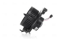 NISSENS Interieurventilator 87424 TIGUAN (AD1) Touran (5T1) T-Roc (A11) 154 mm - thumbnail