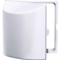 Merten 518625 Afdekking Tussenframe System M Wit 1 stuk(s) - thumbnail