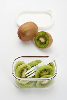 Mepal fruitbox take a break nordic black