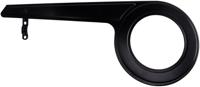 HORN kettingscherm "sl23" chain guard sl23 no glass bridge b - thumbnail