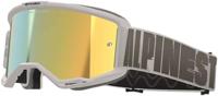 Alpinestars vision 5 hollow (mirror gold) - mtb goggle - thumbnail
