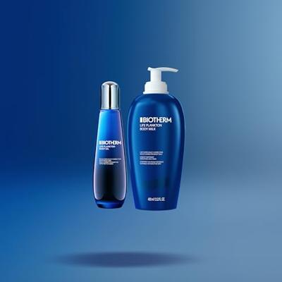 Biotherm Life Plankton Bodymilk