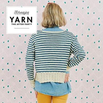 Scheepjes Skies Light - 118 Undyed