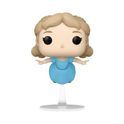 Peter Pan 70th Anniversary Funko Pop Vinyl: Wendy