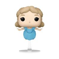 Peter Pan 70th Anniversary Funko Pop Vinyl: Wendy - thumbnail