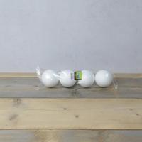 Vaessen Creative • piepschuim ballen ø7cm 4pcs - thumbnail