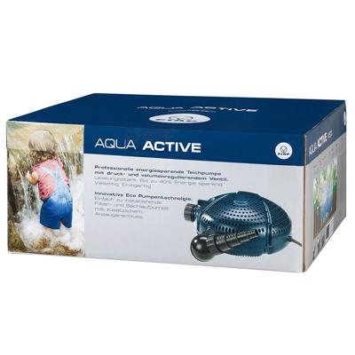 FIAP Aqua Active 4.500 Vijverpomp Met skimmeraansluiting 4500 l/h FIAP Aqua Active 4.500 Vijverpomp Met skimmeraansluiting 4500 l/h