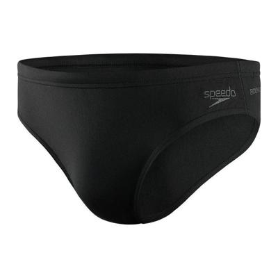 Speedo Eco+ 7cm Zwemslip Heren Black 8