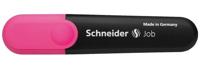 Schneider markeerstift Job 150, roze - thumbnail