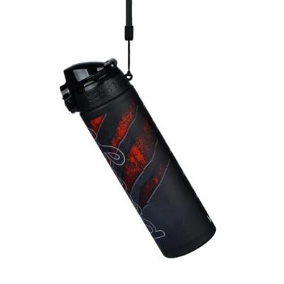 Baagl Drinkfles 700 ml Lava