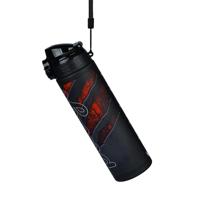 Baagl Drinkfles 700 ml Lava - thumbnail