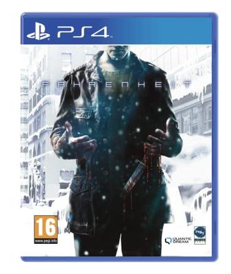 Fahrenheit - thumbnail