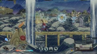 GetsuFumaDen: Undying Moon Deluxe Edition