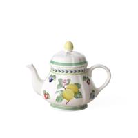 VILLEROY & BOCH - French Garden Fleurence - Theepot 1,00l (6 prs) - thumbnail