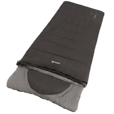 Outwell Contour Midnight Black slaapzak