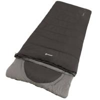 Outwell Contour Midnight Black slaapzak - thumbnail