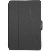 Targus Click-in Bookcase Samsung Galaxy Tab A 10.5 (2018) Tablethoes - Zwart - thumbnail