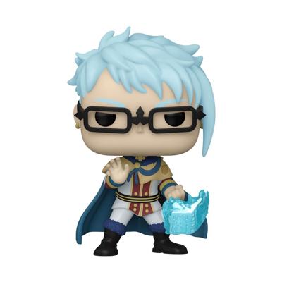 Black Clover Funko Pop Vinyl: Klaus